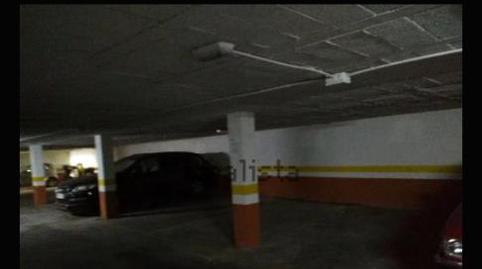 Photo 3 of Garage for sale in Rúa Blanco Amor, 34, Arealonga, Pontevedra