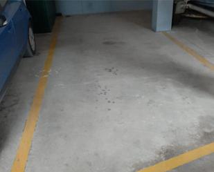 Parkplatz von Garage miete in Fuente Álamo de Murcia