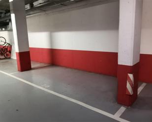 Garage to rent in Calle Voluntariado, 4, Peñacastillo - Nueva Montaña