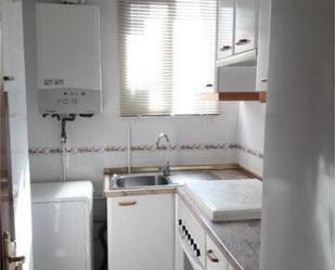 Flat to rent in Fontarrón