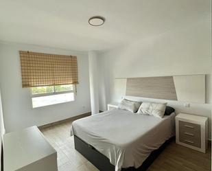 Bedroom of Flat for sale in Badajoz Capital  with Air Conditioner, Heating and Storage room