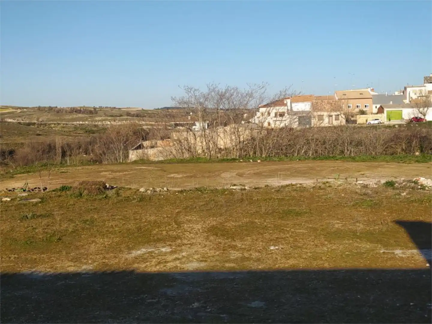 Land for sale in Calle del Rio, 4, Driebes Land for sale in Driebes