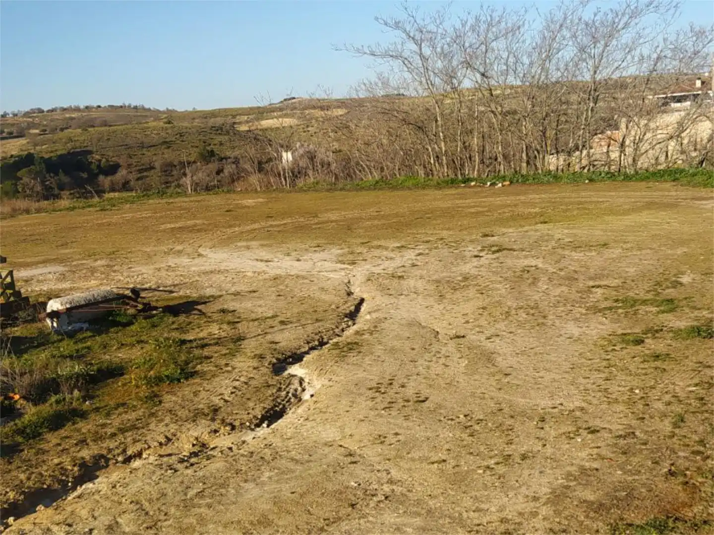 Land for sale in Calle del Rio, 4, Driebes Land for sale in Driebes