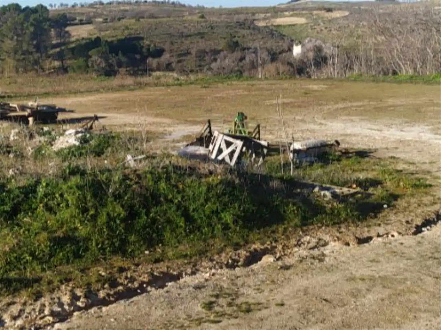 Land for sale in Calle del Rio, 4, Driebes Land for sale in Driebes