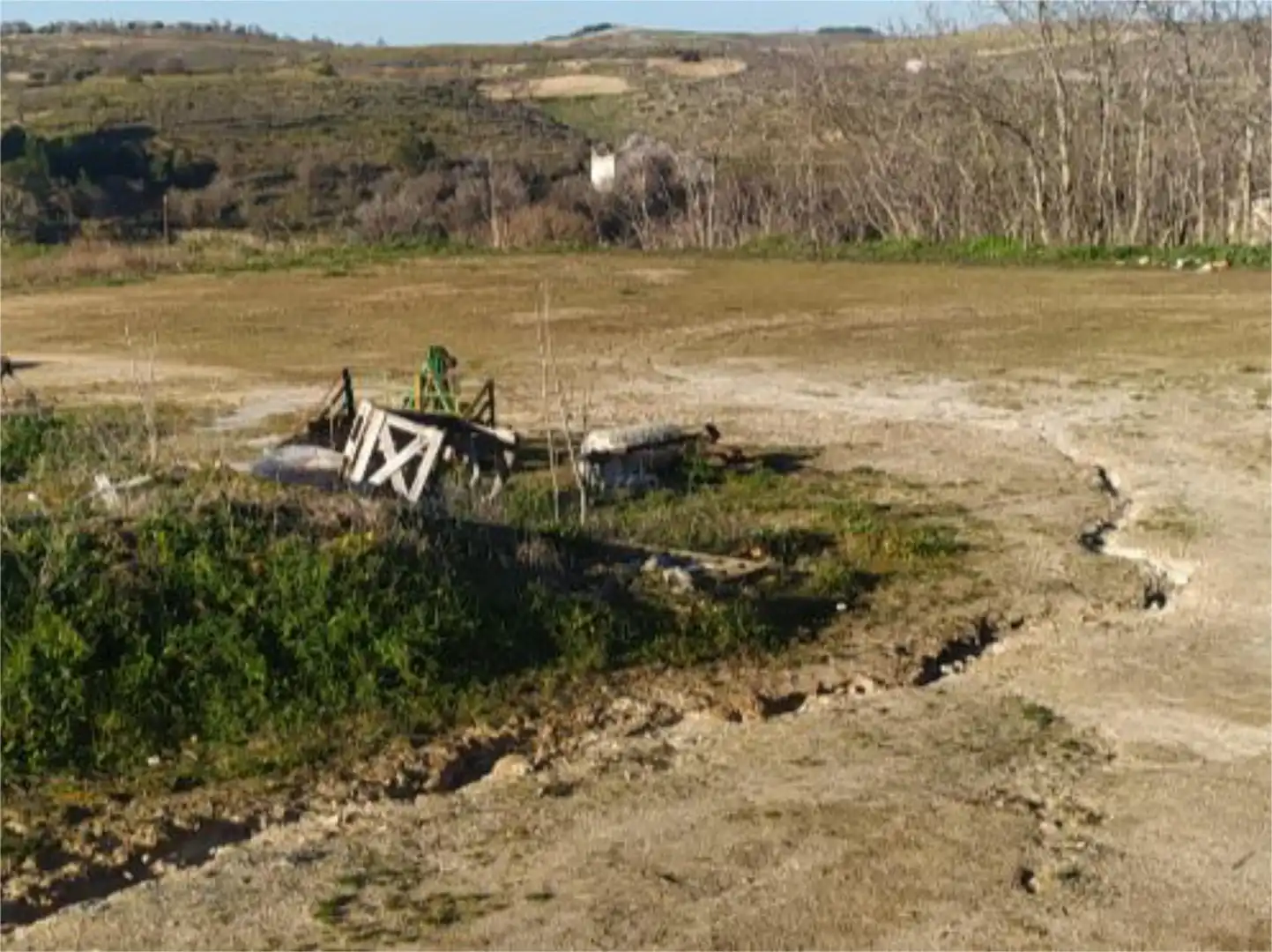 Land for sale in Calle del Rio, 4, Driebes Land for sale in Driebes