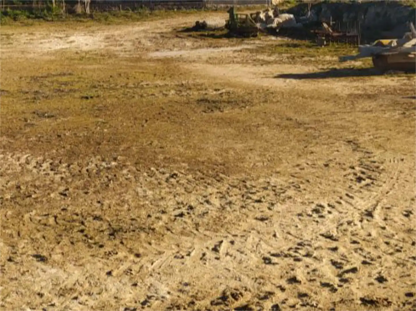 Land for sale in Calle del Rio, 4, Driebes Land for sale in Driebes