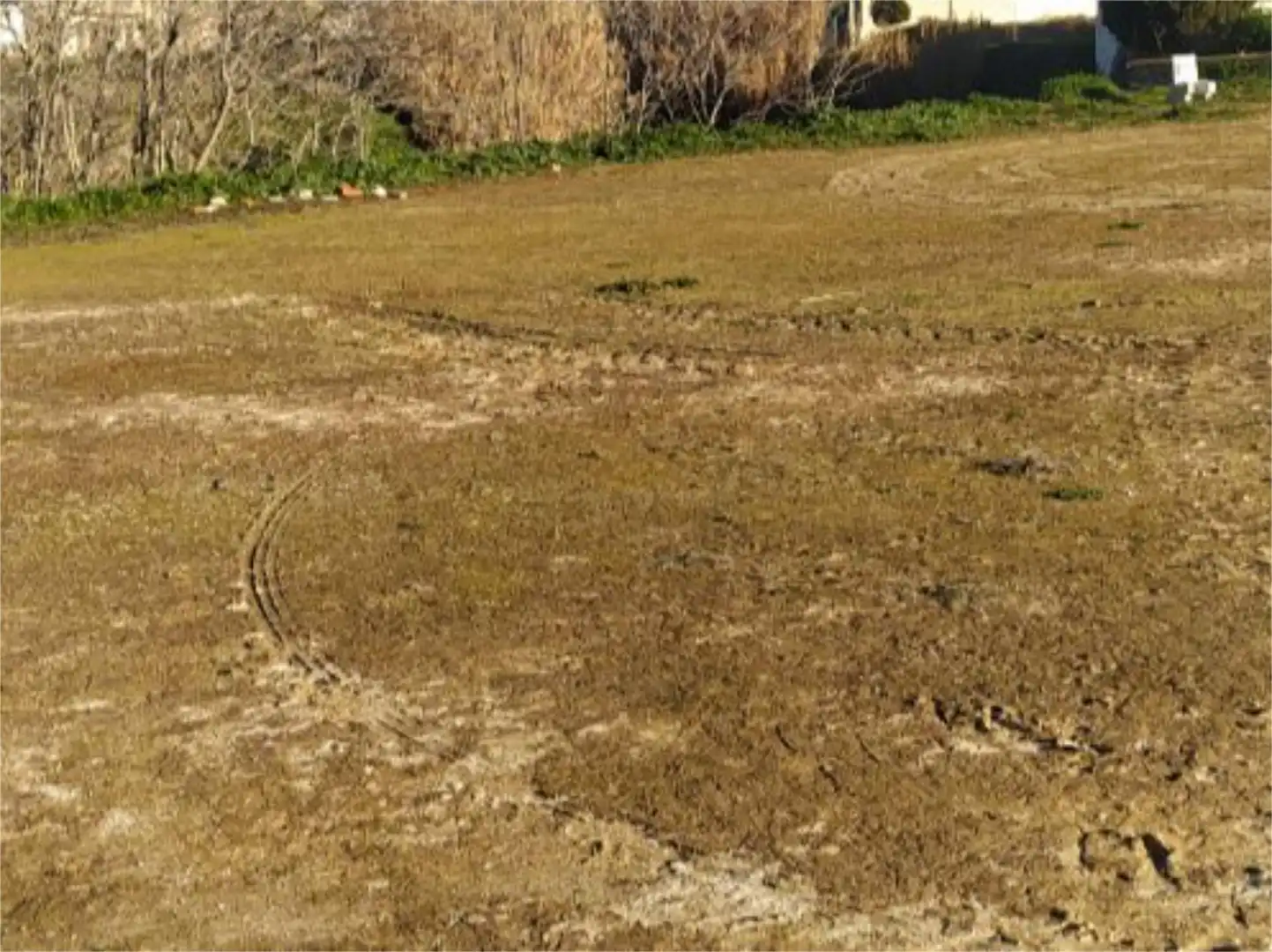 Land for sale in Calle del Rio, 4, Driebes Land for sale in Driebes
