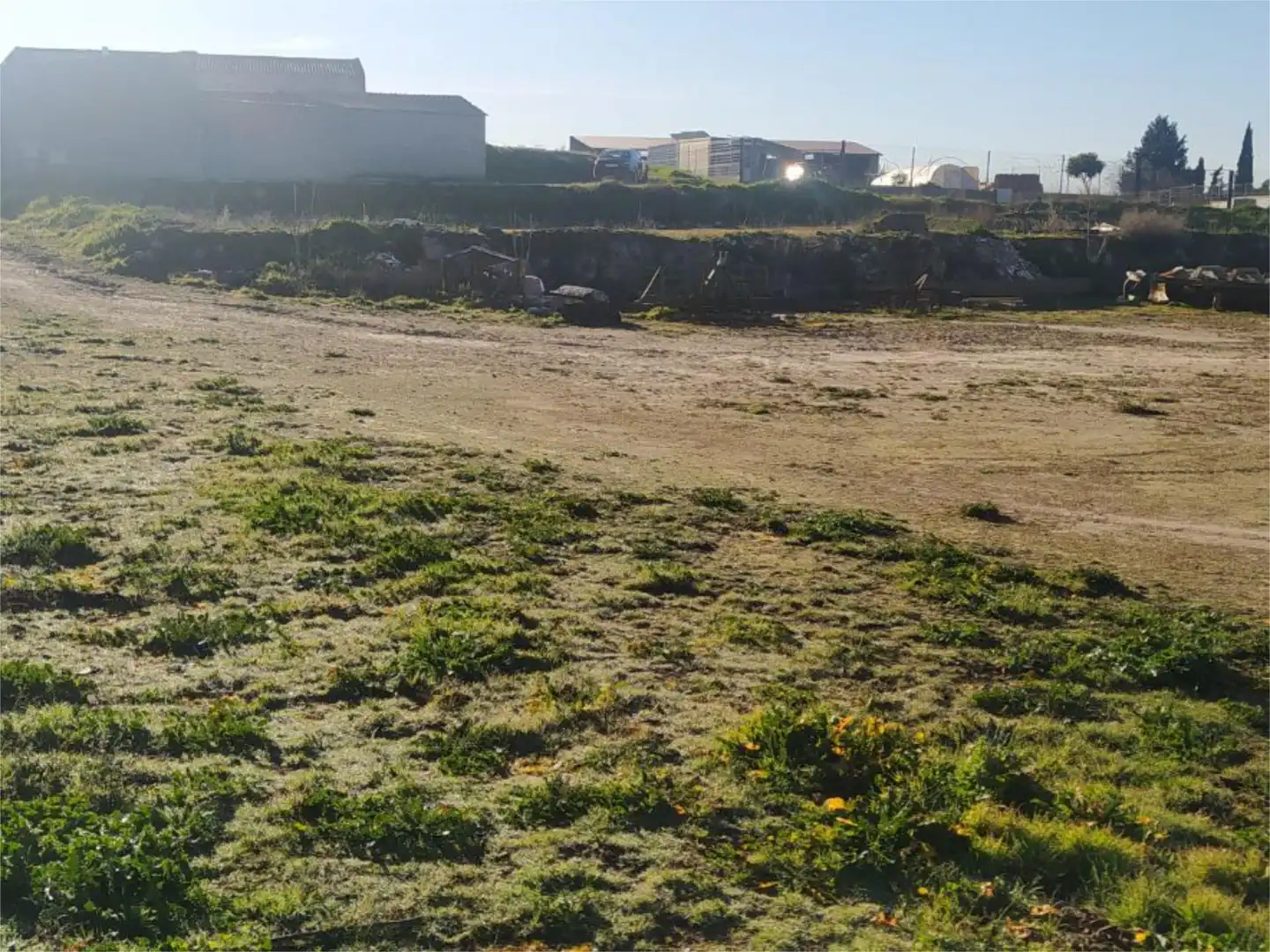 Land for sale in Calle del Rio, 4, Driebes Land for sale in Driebes