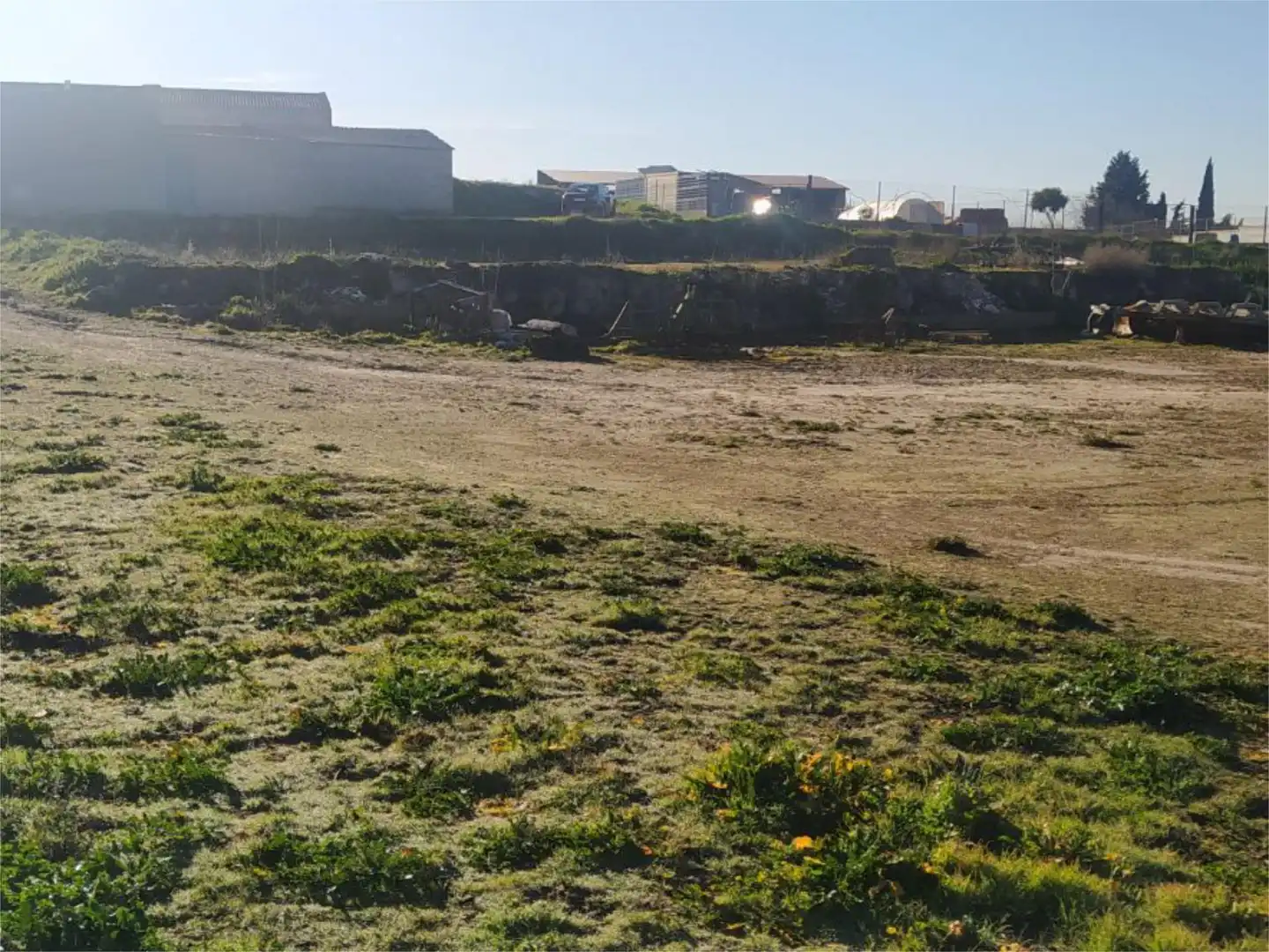 Land for sale in Calle del Rio, 4, Driebes Land for sale in Driebes
