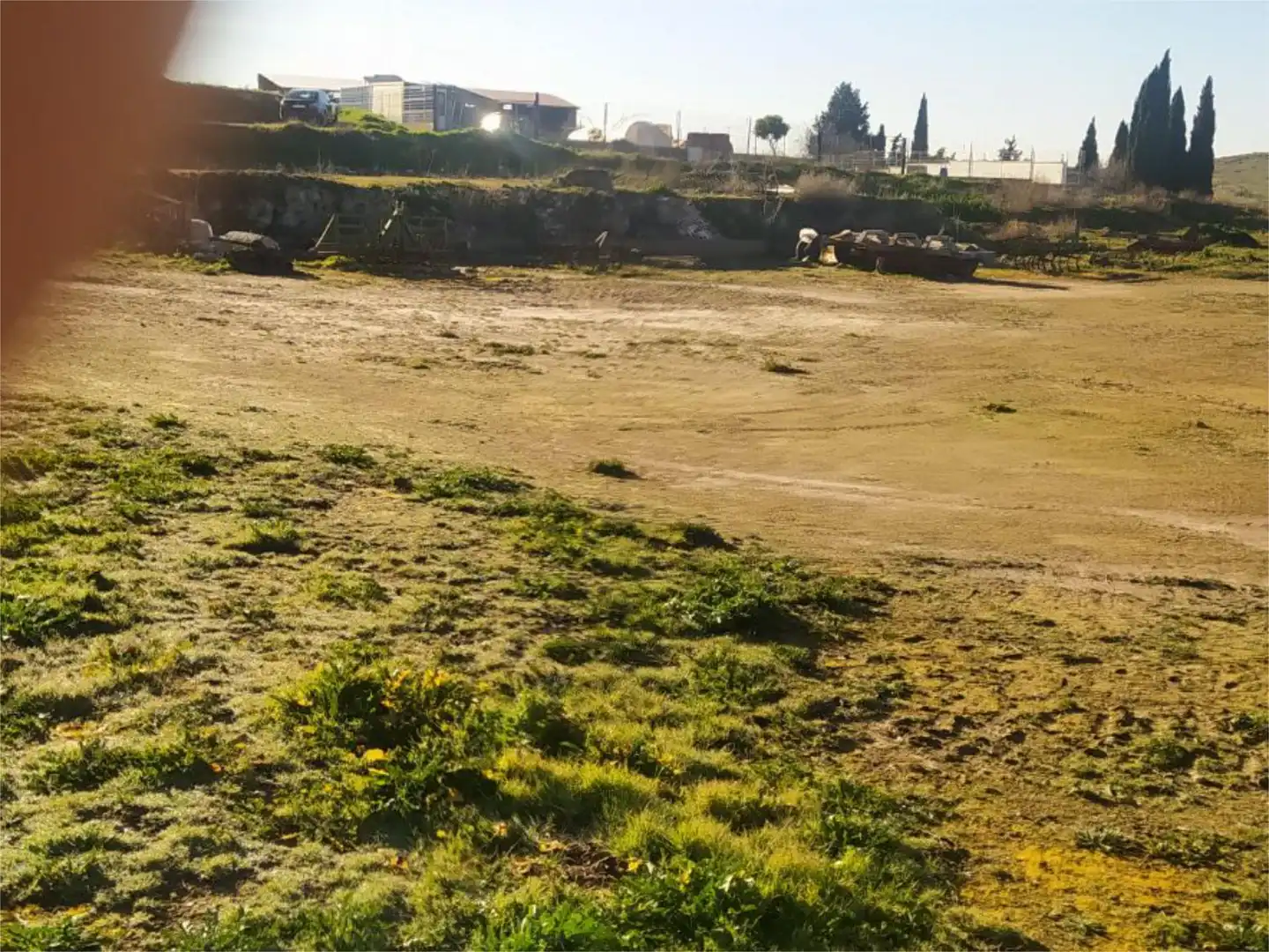 Land for sale in Calle del Rio, 4, Driebes Land for sale in Driebes