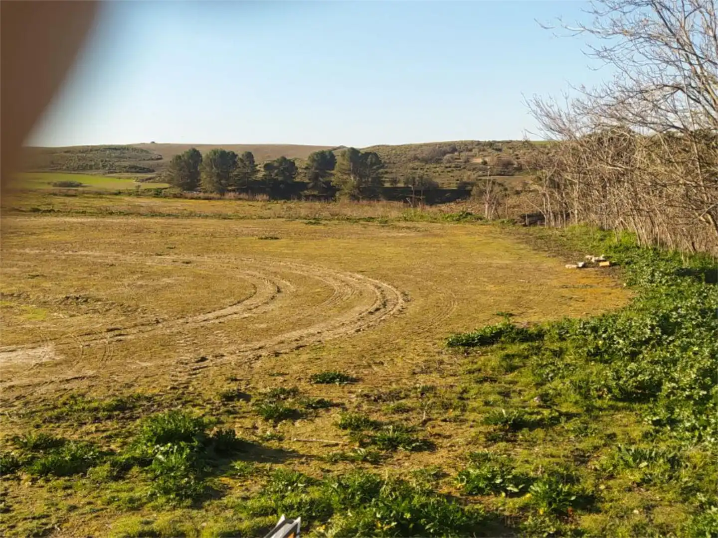 Land for sale in Calle del Rio, 4, Driebes Land for sale in Driebes
