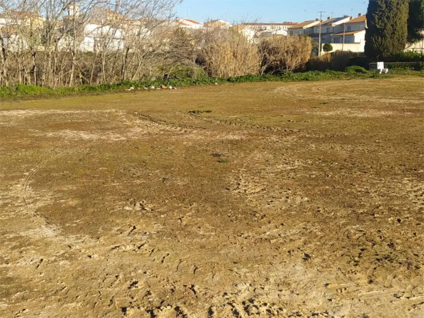 Land for sale in Calle del Rio, 4, Driebes Land for sale in Driebes