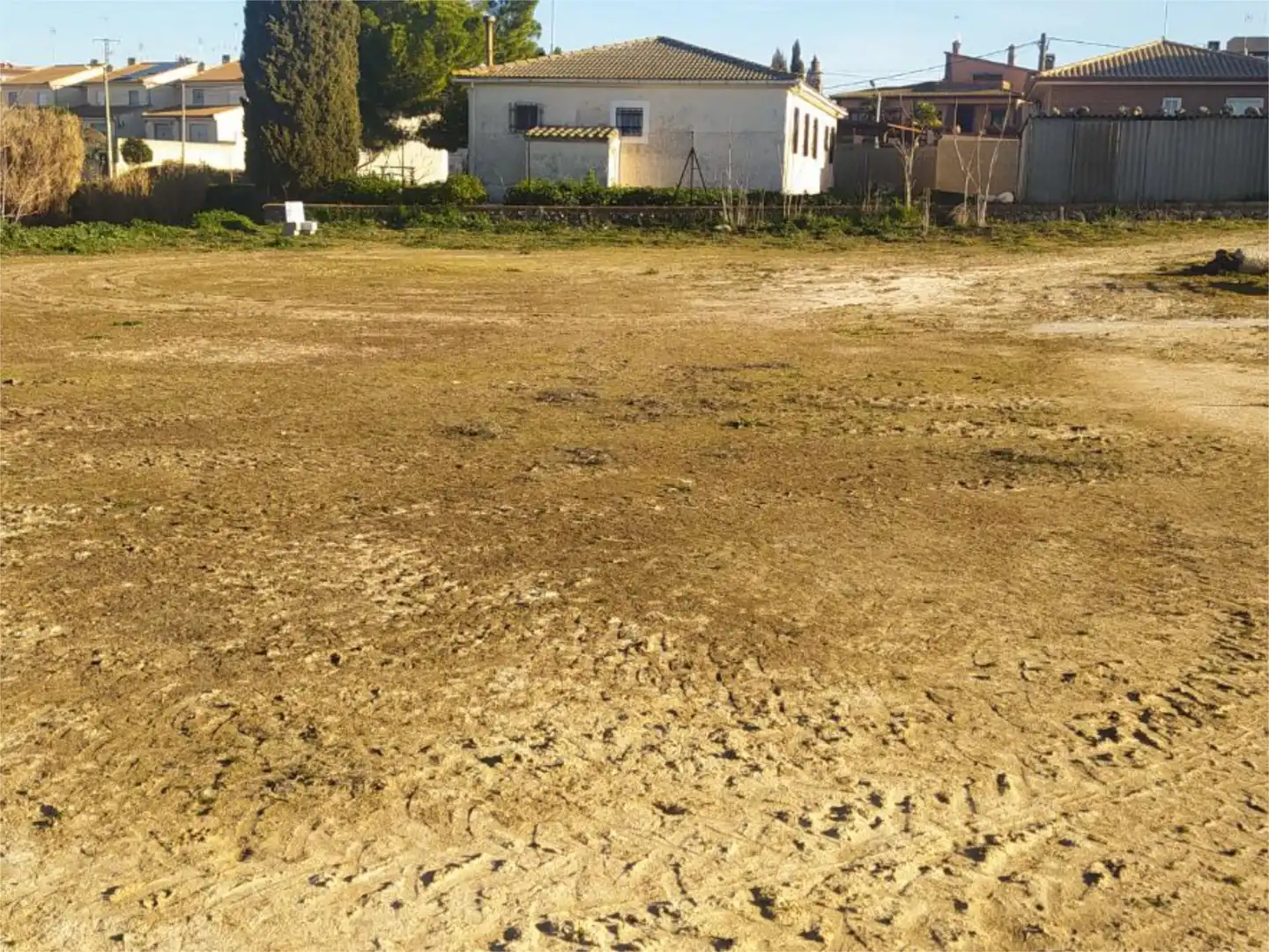 Land for sale in Calle del Rio, 4, Driebes Land for sale in Driebes