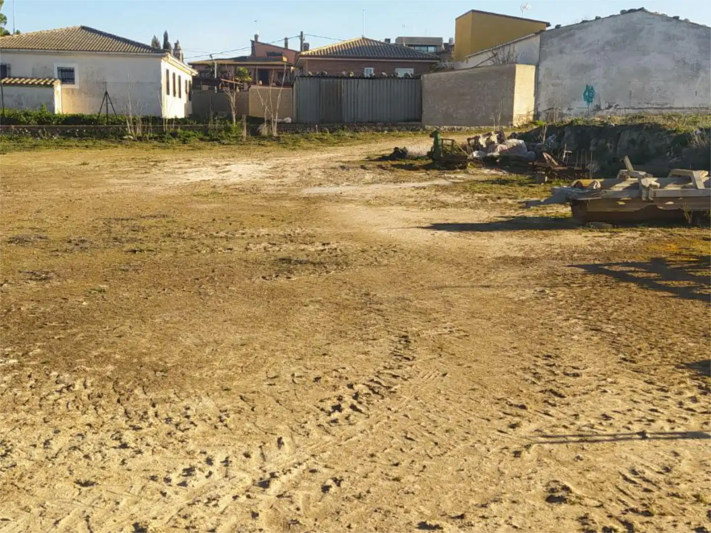 Land for sale in Calle del Rio, 4, Driebes Land for sale in Driebes