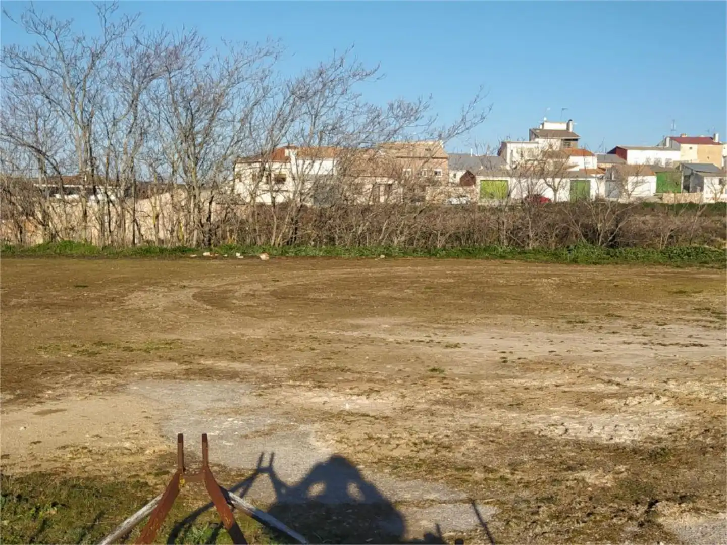 Land for sale in Calle del Rio, 4, Driebes Land for sale in Driebes