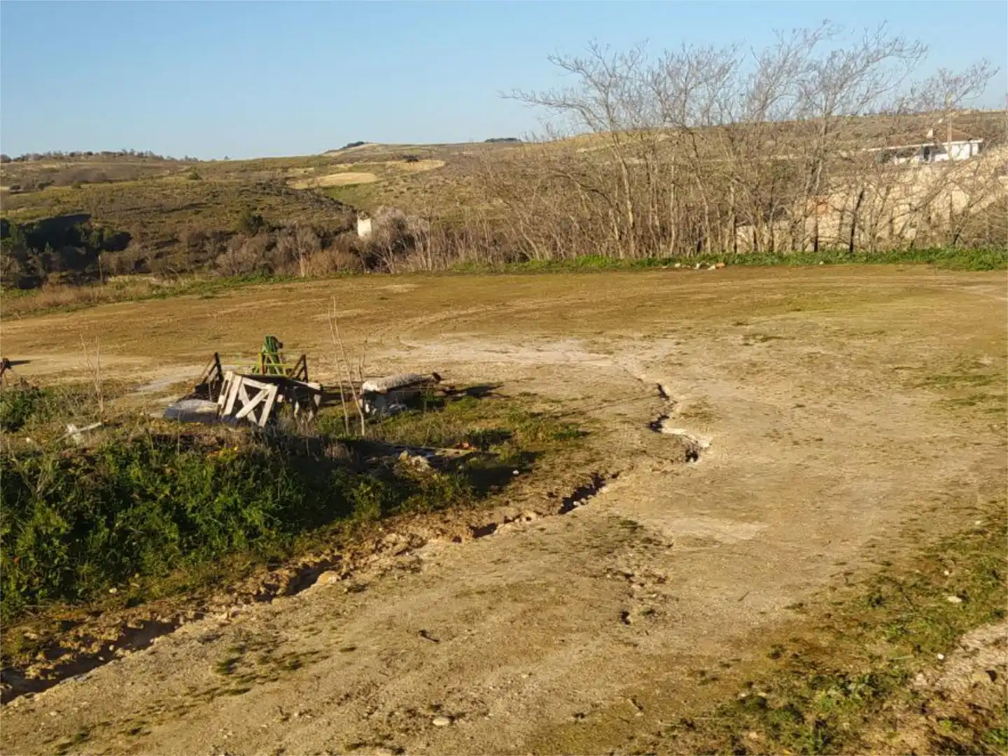 Land for sale in Calle del Rio, 4, Driebes Land for sale in Driebes