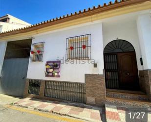 Vista exterior de Pis en venda en Álora amb Aire condicionat, Calefacció i Terrassa