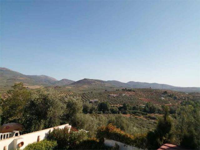 Casa-chalet en Venta en Alcalá la Real