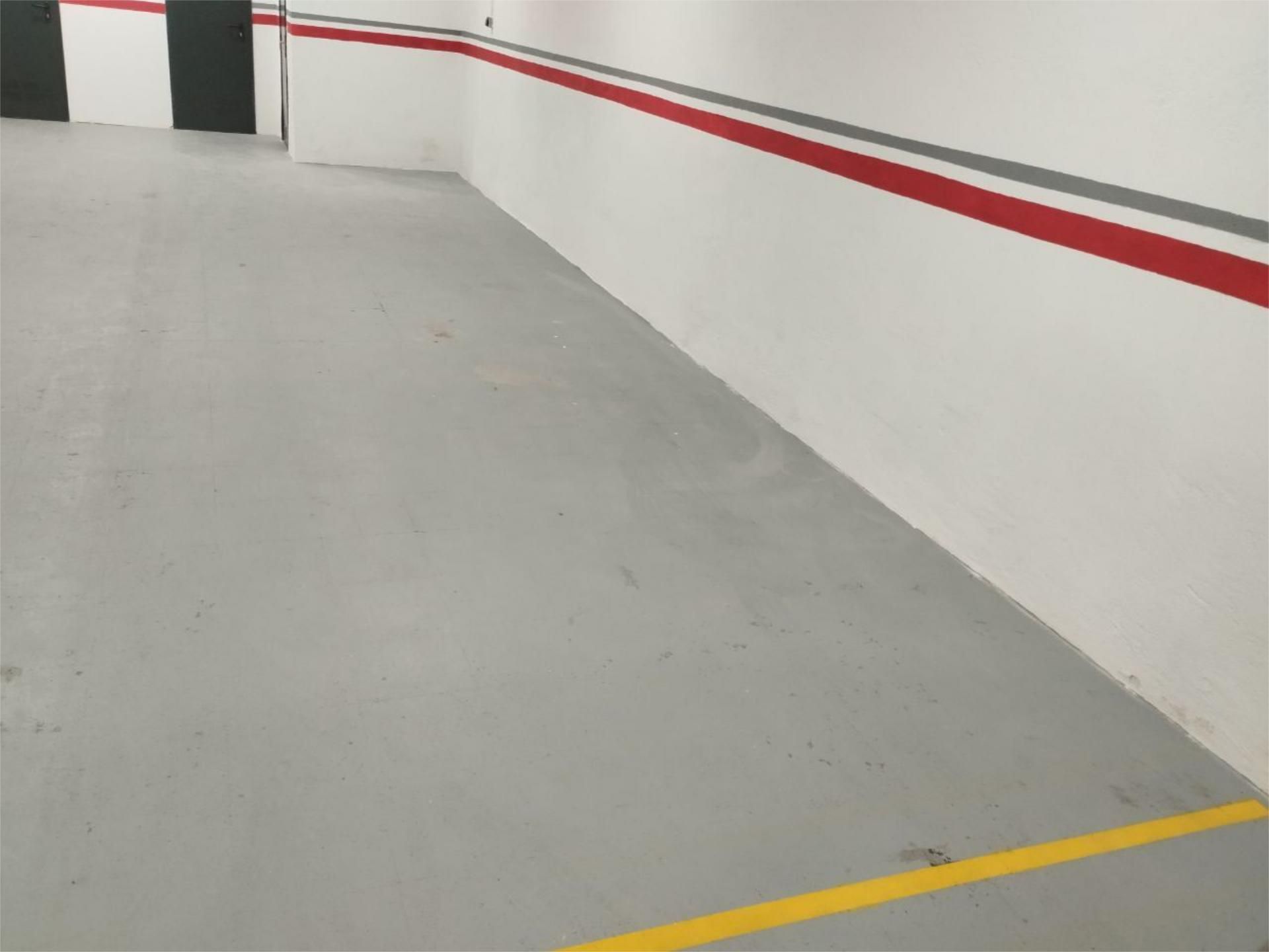 Parking of Garage to rent in Sabadell