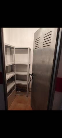 Trastero en Alquiler en Avenida Ciudad de Almería, 41 en Barriomar - La Purísima