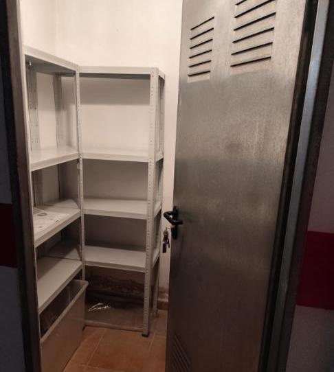 Foto 1 de Traster de lloguer a Avenida Ciudad de Almería, 41, Barriomar - La Purísima, Murcia