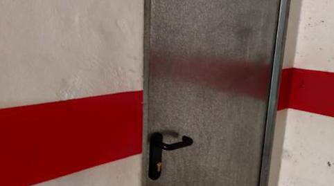 Foto 4 de Traster de lloguer a Avenida Ciudad de Almería, 41, Barriomar - La Purísima, Murcia