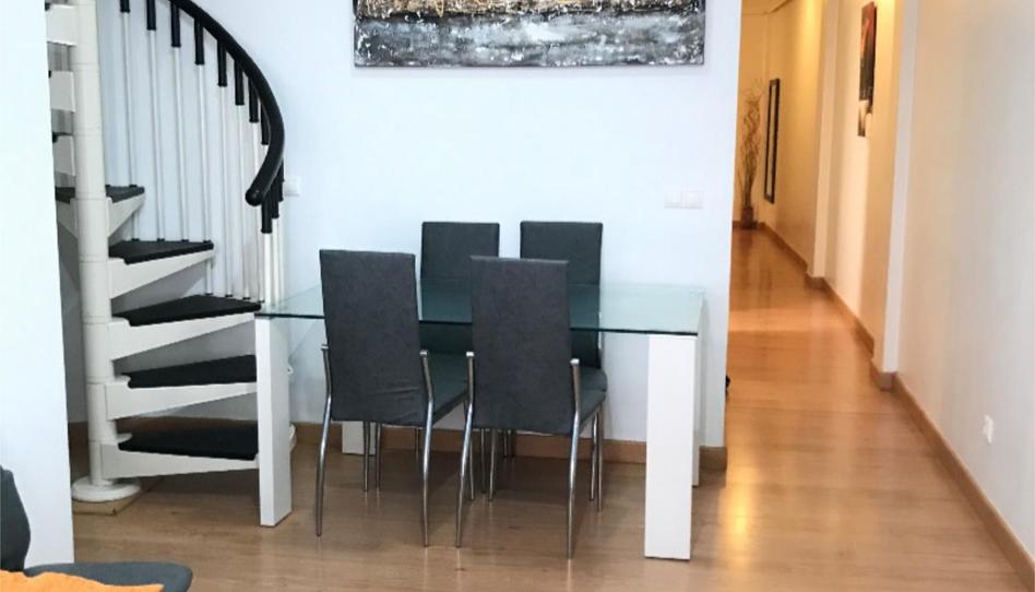 Attic for sale in Calle Conesa, 15, La Unión ciudad, Murcia - image 1 Photo 1 of Attic for sale in Calle Conesa, 15, La Unión ciudad, Murcia