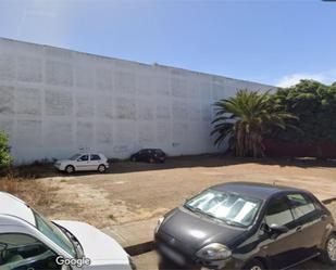 Exterior view of Constructible Land for sale in San Cristóbal de la Laguna