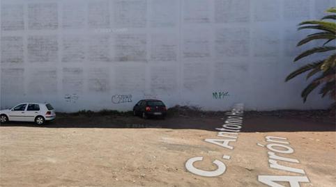 Foto 2 de Urbanitzable en venda a Camino Tornero, 14, La Laguna, Santa Cruz de Tenerife