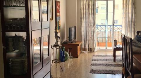 Foto 4 de Pis en venda a Calle Carlos Cano, 11, Huerta Nueva, Málaga