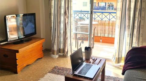 Foto 5 de Pis en venda a Calle Carlos Cano, 11, Huerta Nueva, Málaga