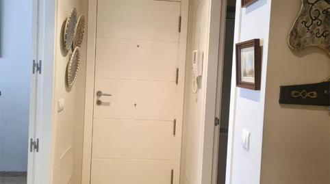 Foto 3 de Pis en venda a Calle Carlos Cano, 11, Huerta Nueva, Málaga