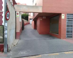 Parking of Garage to rent in  Murcia Capital