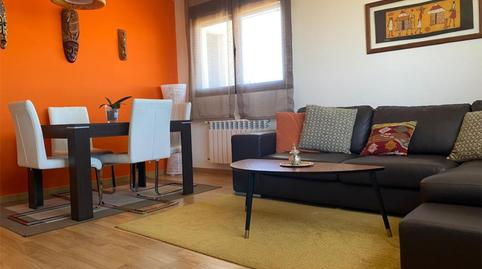 Foto 2 de Pis en venda a Carretera Salamanca, 8, Morales del Vino, Zamora