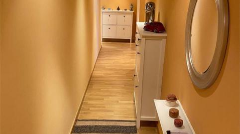 Foto 3 de Pis en venda a Carretera Salamanca, 8, Morales del Vino, Zamora