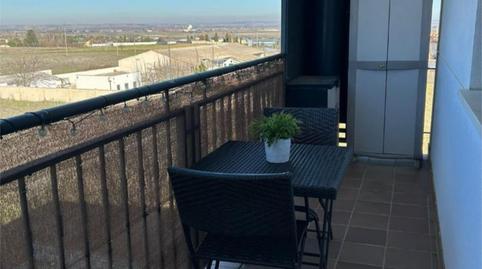 Foto 5 de Pis en venda a Carretera Salamanca, 8, Morales del Vino, Zamora