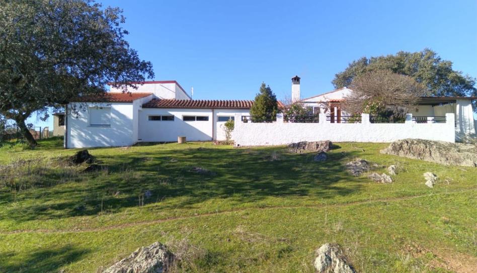 Flat for sale in Calle de la Moheda, 34, Moraleja, Cáceres - image 1 Photo 1 of Flat for sale in Calle de la Moheda, 34, Moraleja, Cáceres