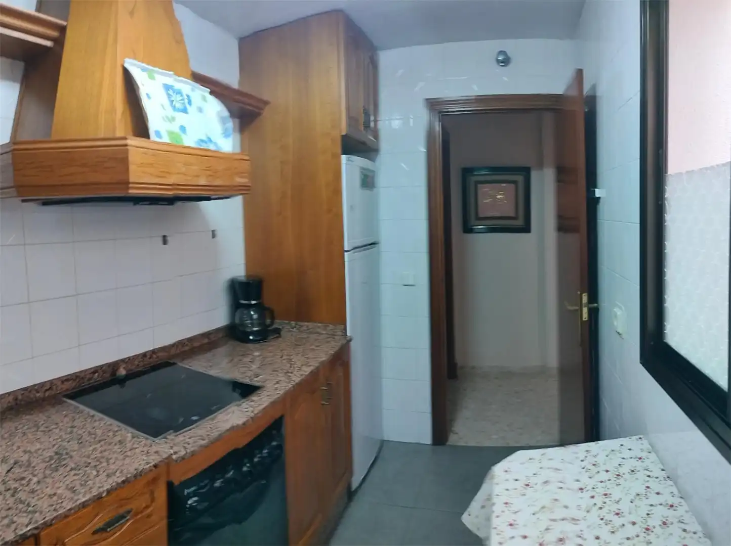 Piso de alquiler en Calle Felipe II, 1, El Chorrillo - El Molino Piso de alquiler en Calle Felipe II, 1, El Chorrillo - El Molino