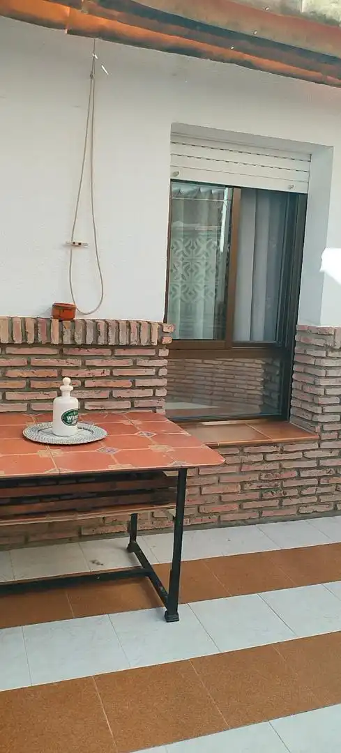 Piso de alquiler en Calle Felipe II, 1, El Chorrillo - El Molino Piso de alquiler en Calle Felipe II, 1, El Chorrillo - El Molino
