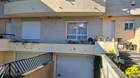 Foto 2 de Casa adosada en venda a Rúa Illas Cíes, 20, Nigrán centro, Nigrán