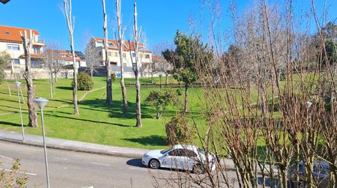 Foto 4 de Casa adosada en venda a Rúa Illas Cíes, 20, Nigrán centro, Nigrán