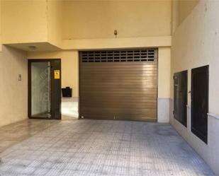 Garage to rent in Alzira