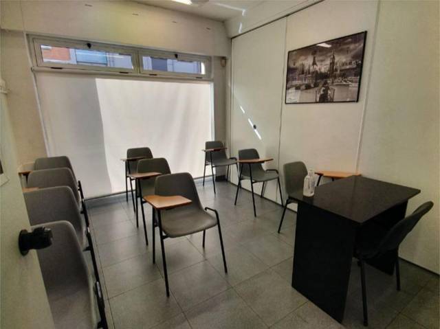 Oficina en Alquiler en Calle Mugakoa Kalea, 23 en Buenavista