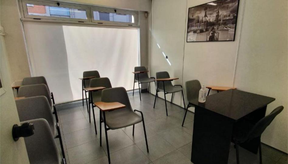 Photo 1 of Office to rent in Calle Mugakoa Kalea, 23, Buenavista, Bizkaia