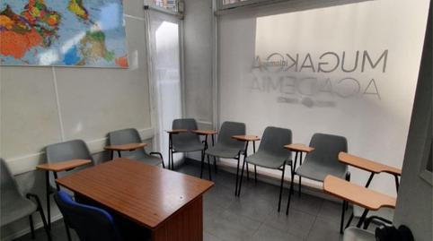 Photo 2 of Office to rent in Calle Mugakoa Kalea, 23, Buenavista, Bizkaia