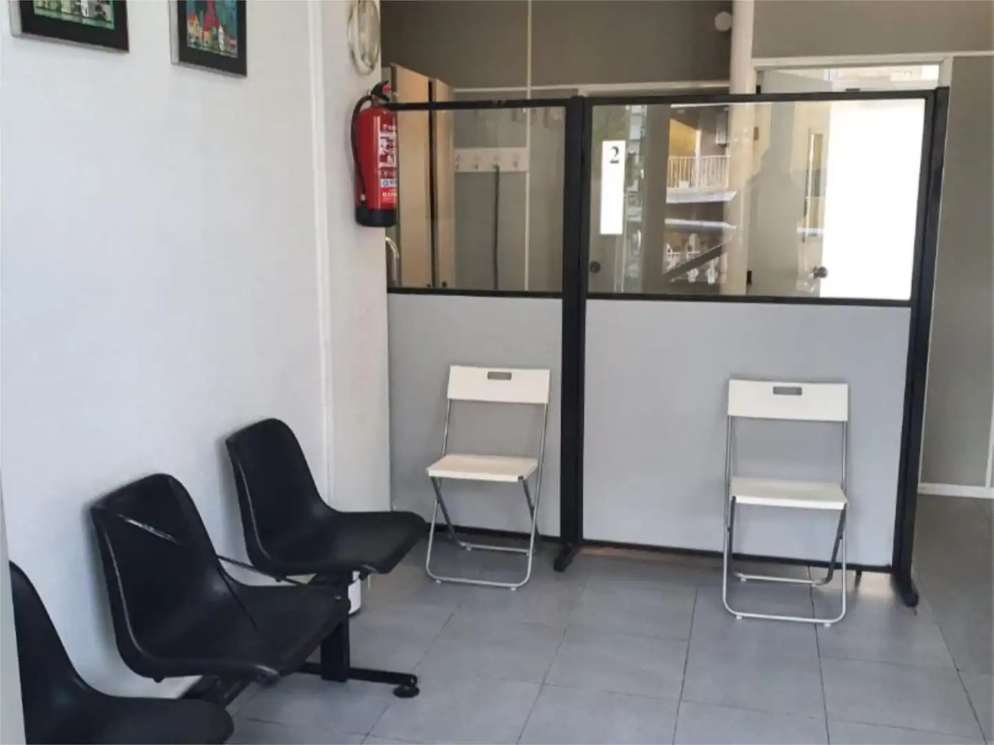 Office for rent in Calle Mugakoa Kalea, 23, Buenavista Office for rent in Portugalete