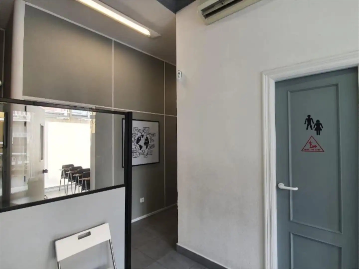 Office for rent in Calle Mugakoa Kalea, 23, Buenavista Office for rent in Portugalete