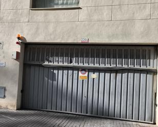 Parking of Garage to rent in Málaga Capital