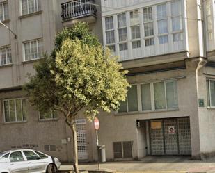 Exterior view of Garage to rent in Ferrol