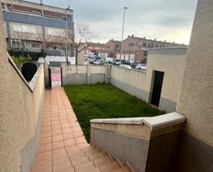 Exterior view of Flat to rent in Cáceres Capital  with Air Conditioner